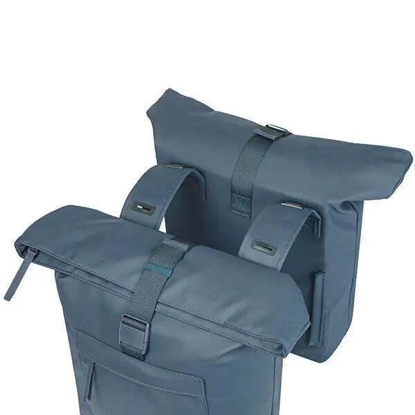 Saco de transporte de bagagem Basil Brooklyn 41L 4/6