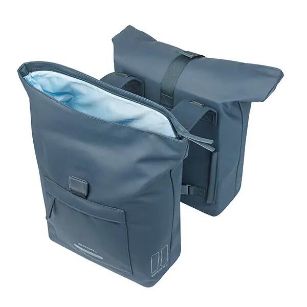 Saco de transporte de bagagem Basil Brooklyn 41L 3/6