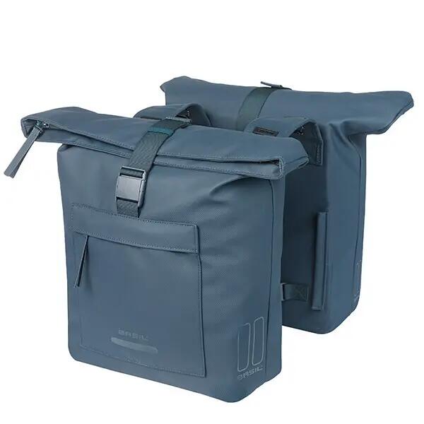 Saco de transporte de bagagem Basil Brooklyn 41L 2/6