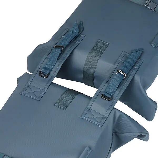 Saco de transporte de bagagem Basil Brooklyn 41L 5/6