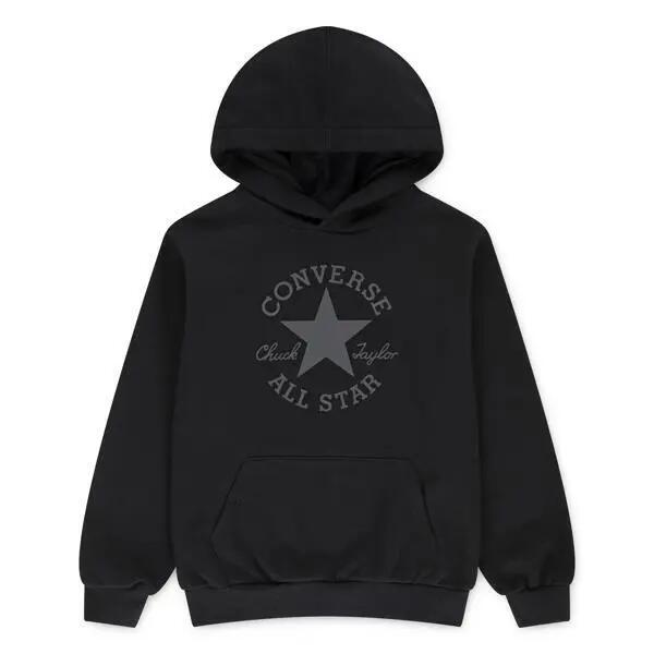 Sweatshirt à capuche enfant Converse Dissected 1/2