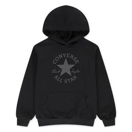 Bluza z kapturem dla dzieci Converse Dissected