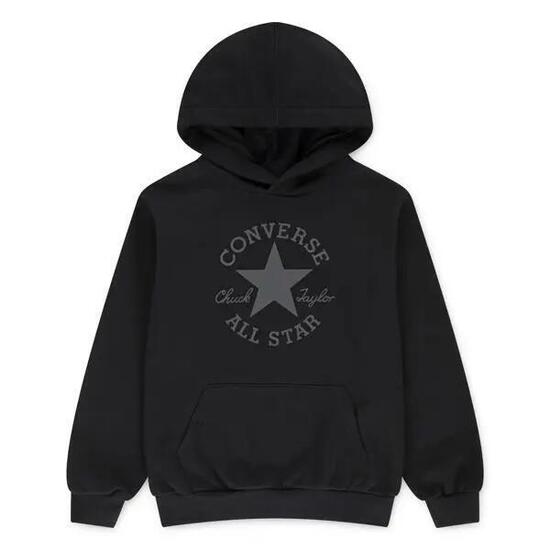 Bluza z kapturem dla dzieci Converse Dissected