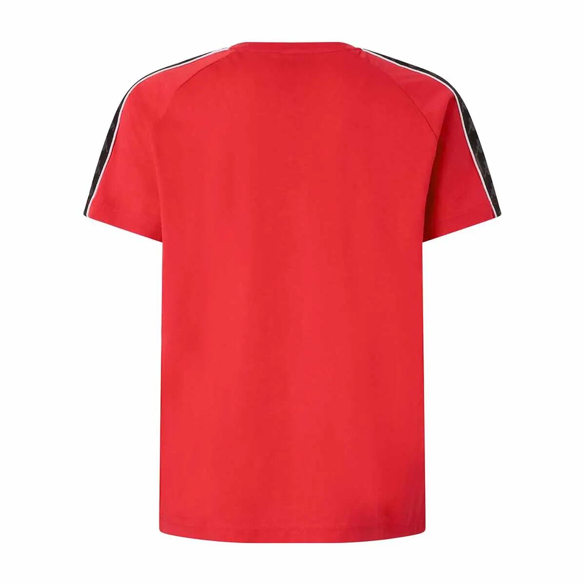 T-Shirt Kappa Coen Slim 222 Banda 4/5