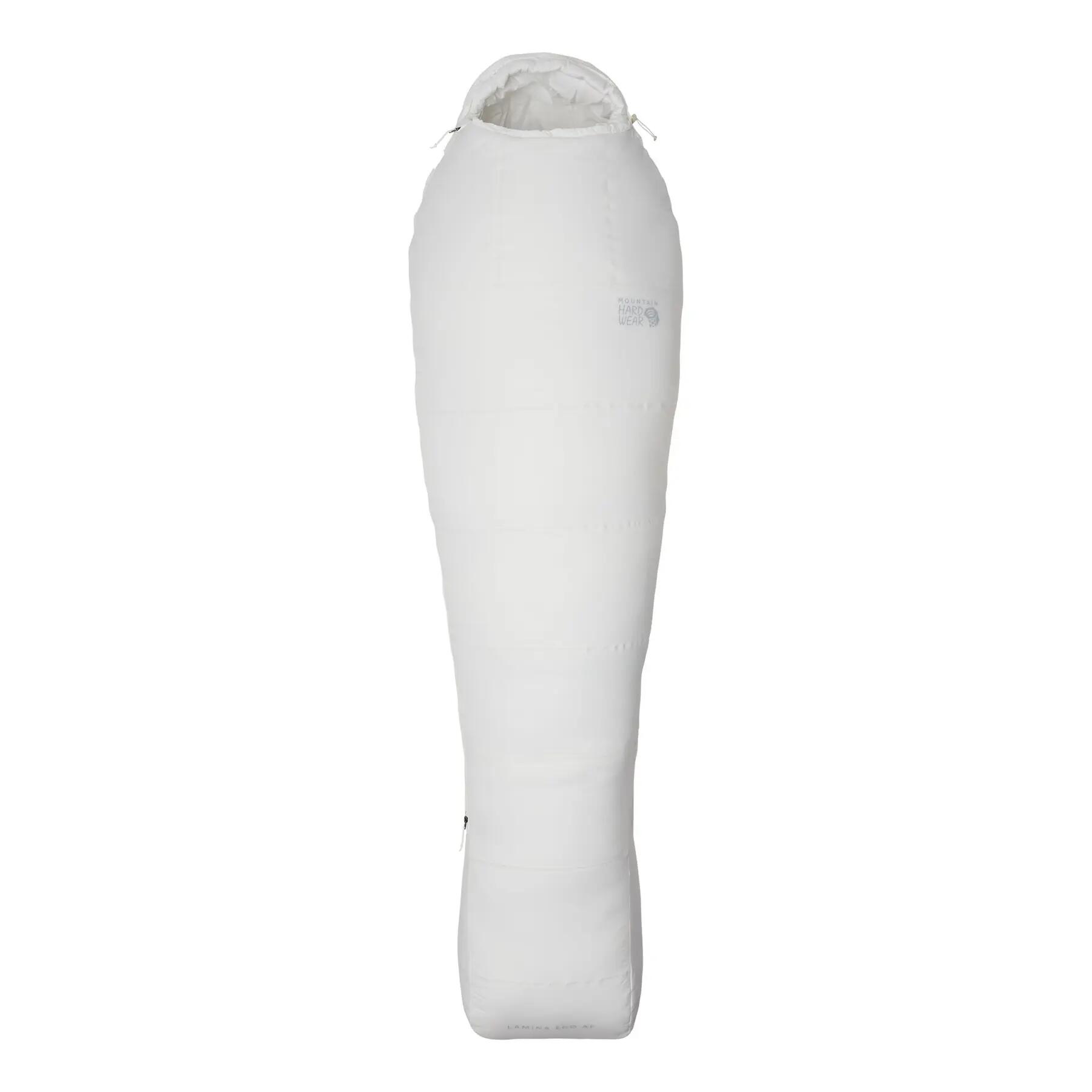 Śpiwór, lewe otwarcie Mountain Hardwear Lamina Eco AF -1C