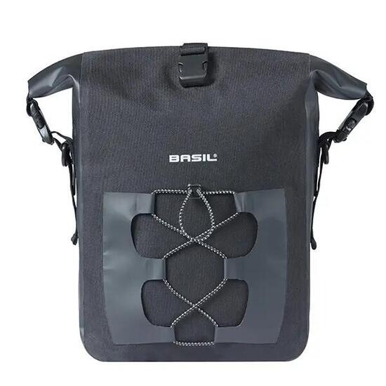 Sacoche porte-bagage Basil Navigator 15L