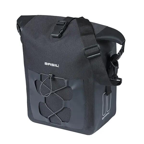 Saco de transporte de bagagem Basil Navigator 15L 2/6