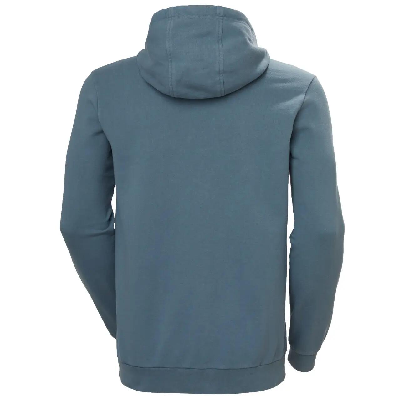 Bluza Helly Hansen Salt Cotton 3/6
