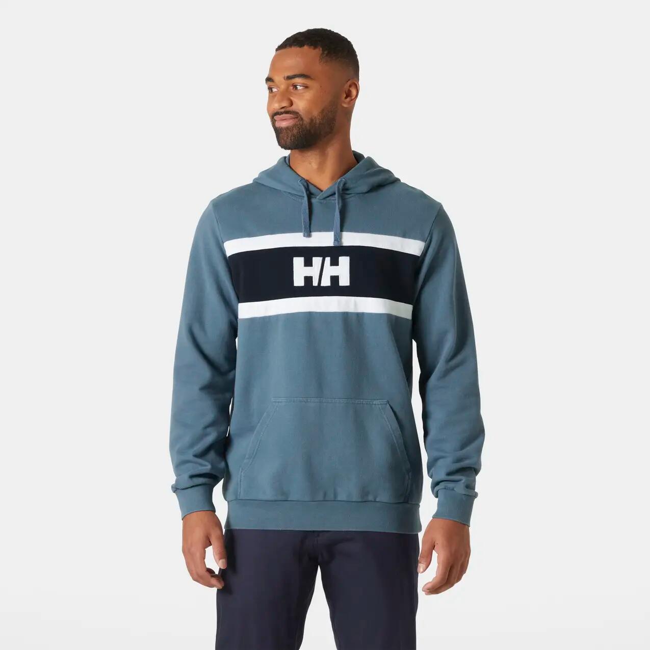 Bluza Helly Hansen Salt Cotton 2/6