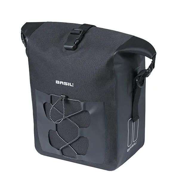 Saco de transporte de bagagem Basil Navigator 15L 3/6
