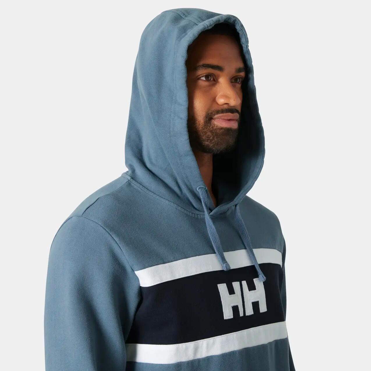 Bluza Helly Hansen Salt Cotton 5/6