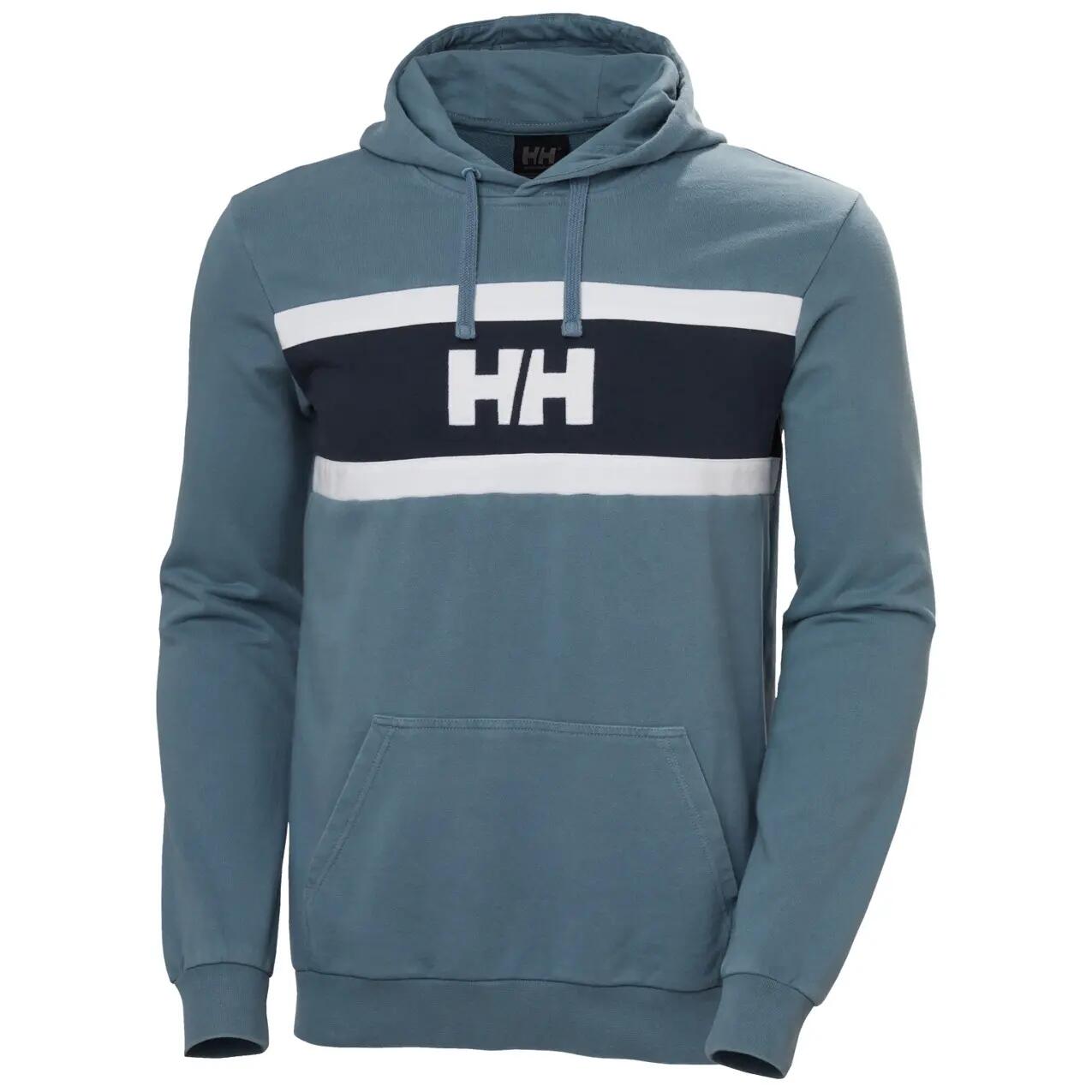 Bluza Helly Hansen Salt Cotton 1/6