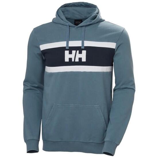 Bluza Helly Hansen Salt Cotton