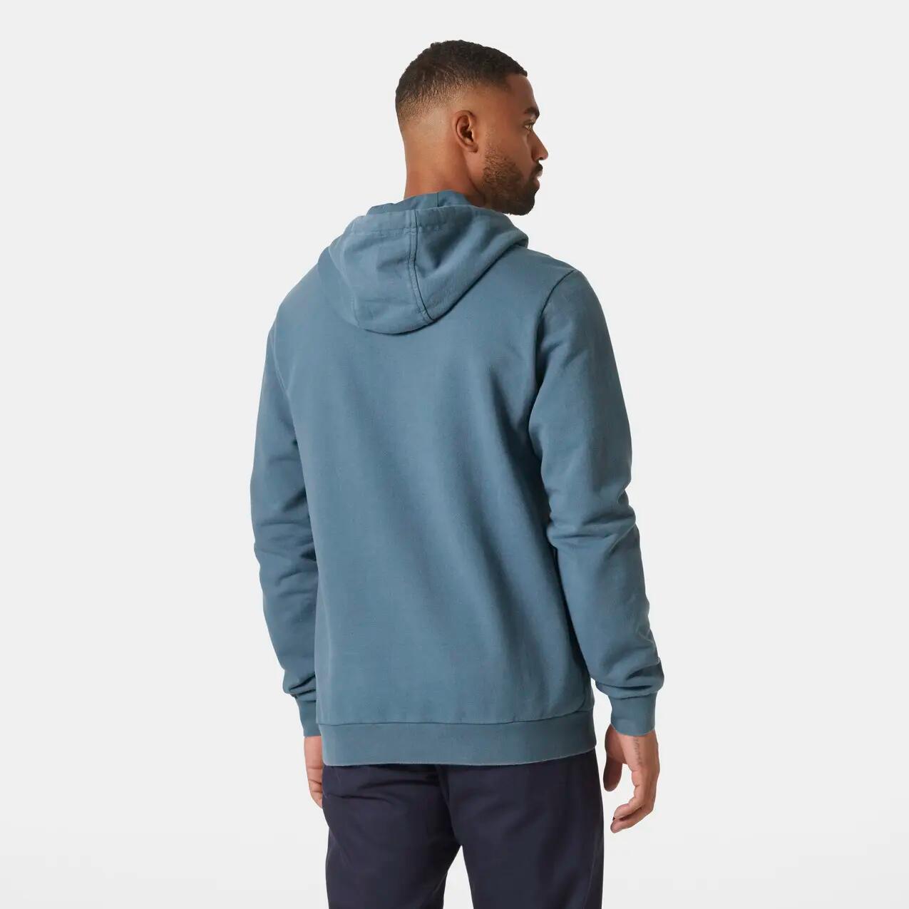 Bluza Helly Hansen Salt Cotton 4/6