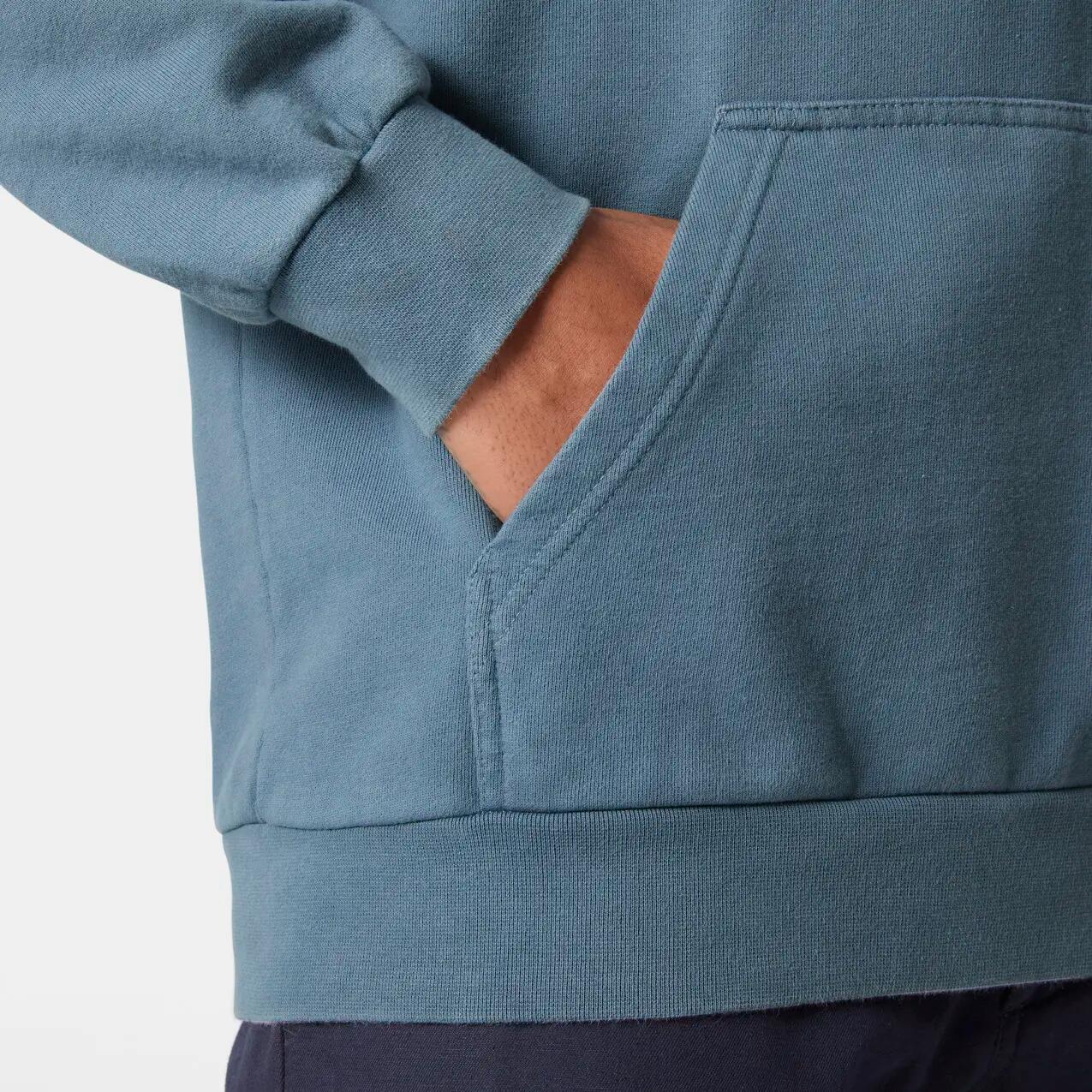 Bluza Helly Hansen Salt Cotton 6/6