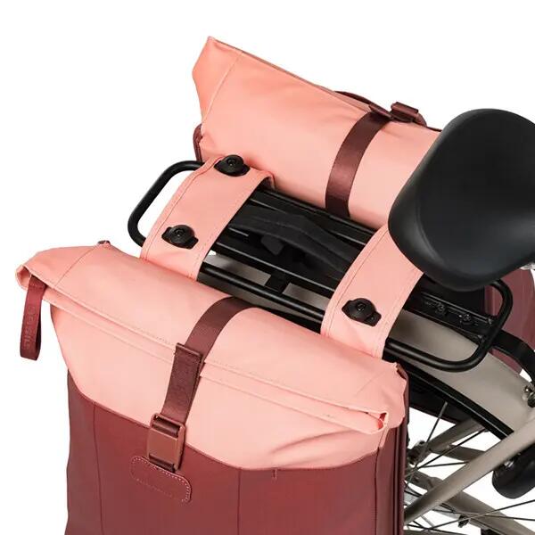 Saco de transporte de bagagem Basil Vive 35L 4/5