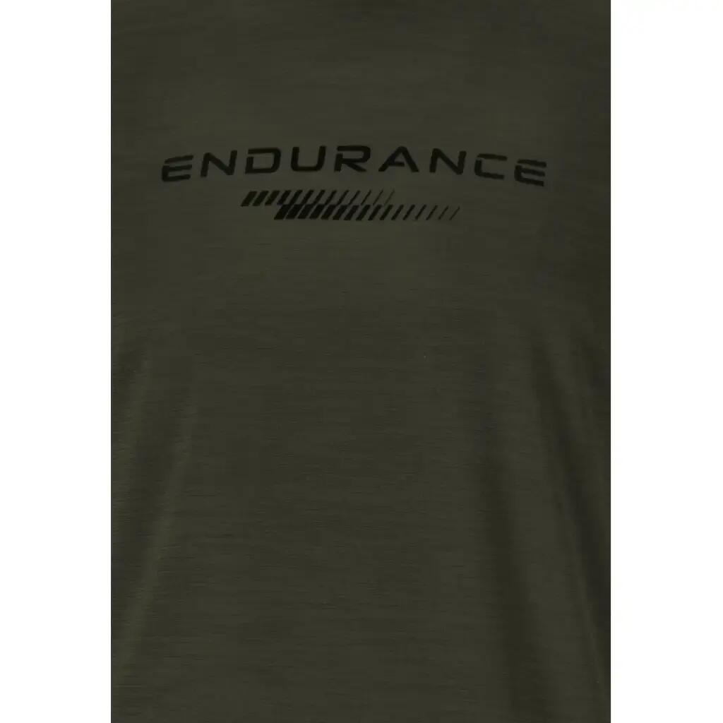 Camiseta Endurance Portofino 3/3