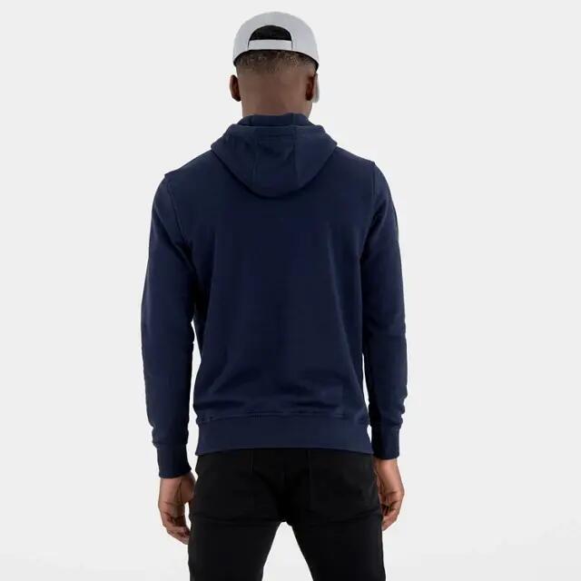 Sweatshirt à capuche Detroit Pistons NBA 4/6