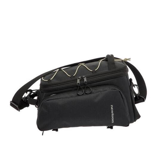 Torba na bagażnik Newlooxs Sports Racktime 31L