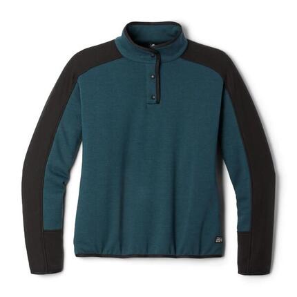 Damestrui met col Mountain Hardwear Camplife