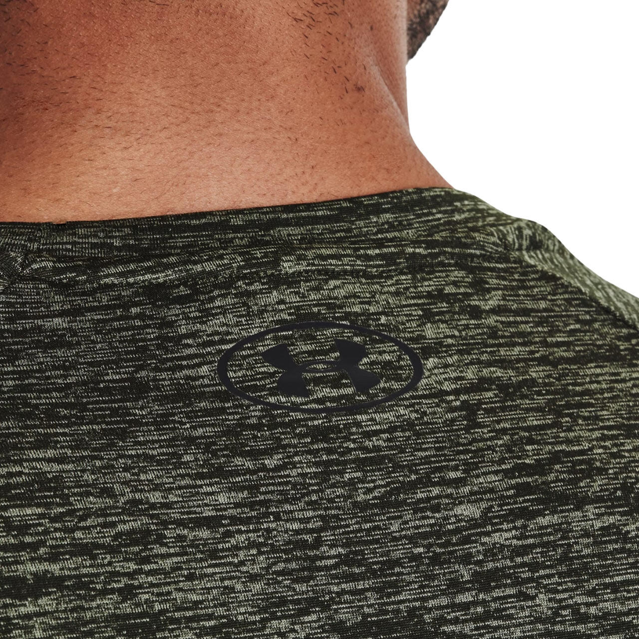 Under Armor Sports Shirt Men 6/6