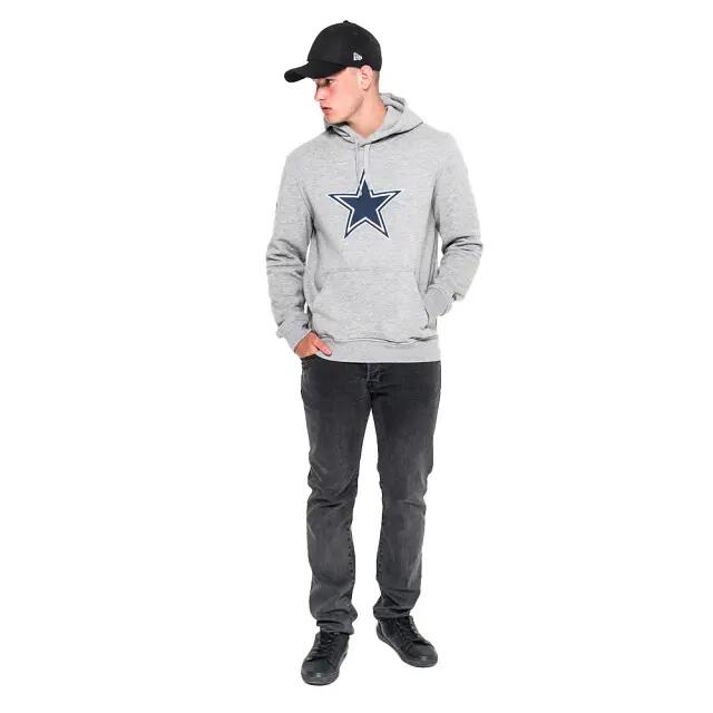 Sweatshirt à capuche Dallas Cowboys NFL 2/7