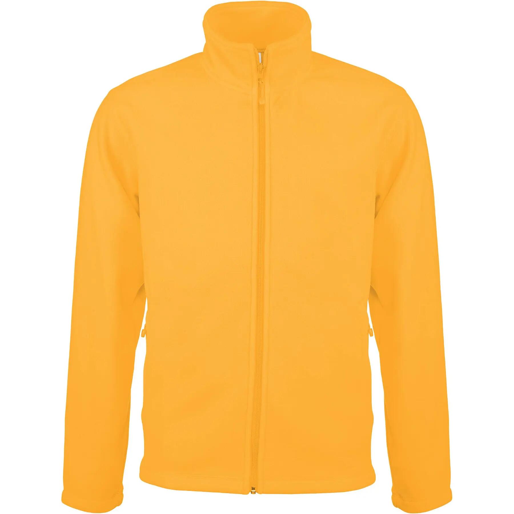 jaune