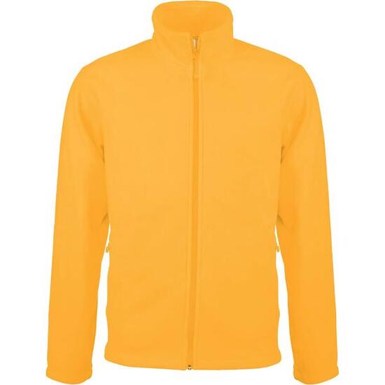 Veste micropolaire zippée Kariban Falco