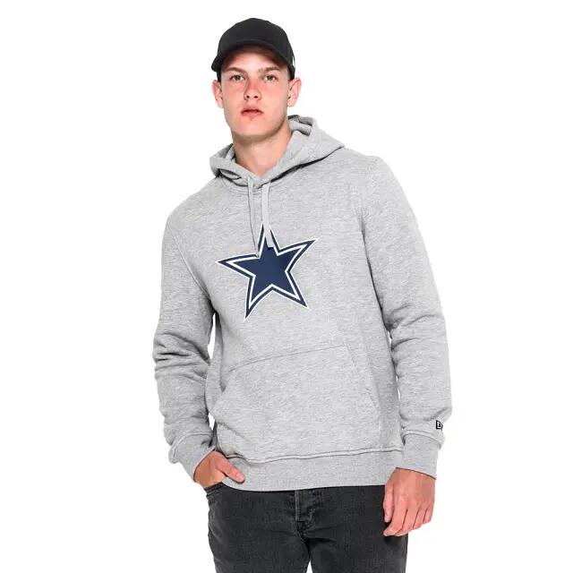 Sweatshirt à capuche Dallas Cowboys NFL 4/7