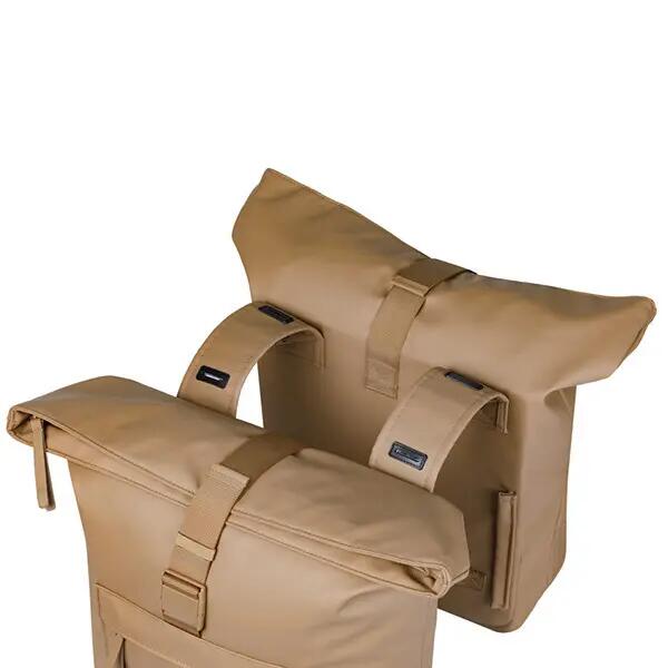 Saco de transporte de bagagem Basil Brooklyn 41L 4/6