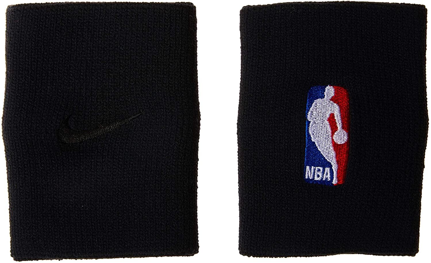 Poignet éponge Nike Nba 3/4