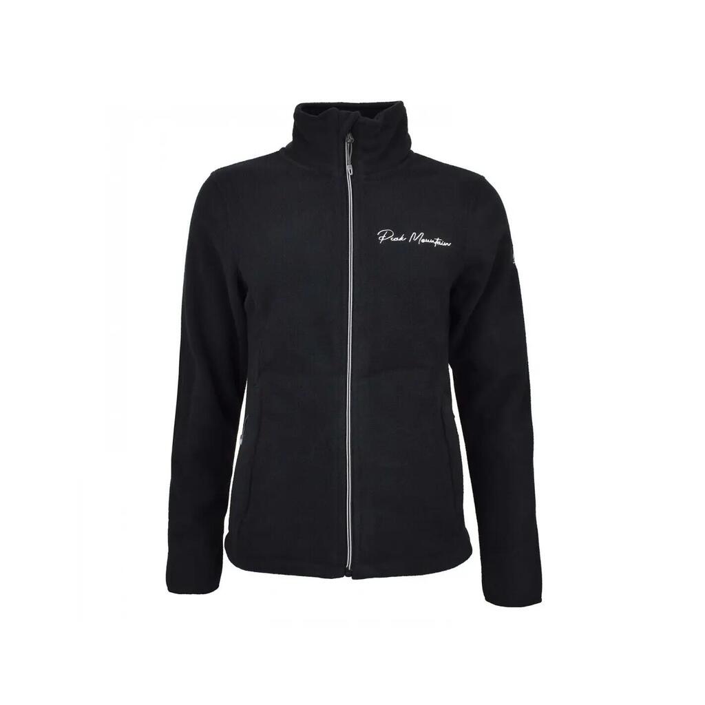 Women's fleece Peak Mountain Aspadon