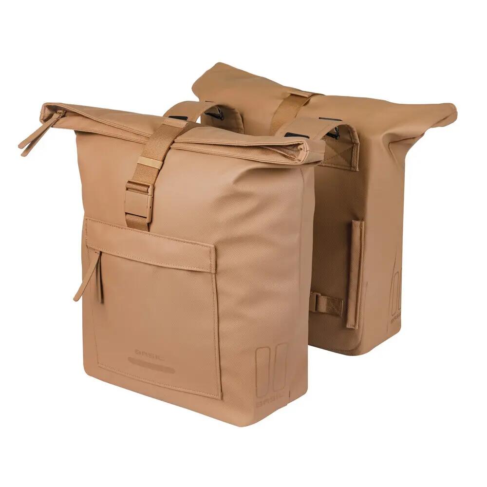 Saco de transporte de bagagem Basil Brooklyn 41L 2/6