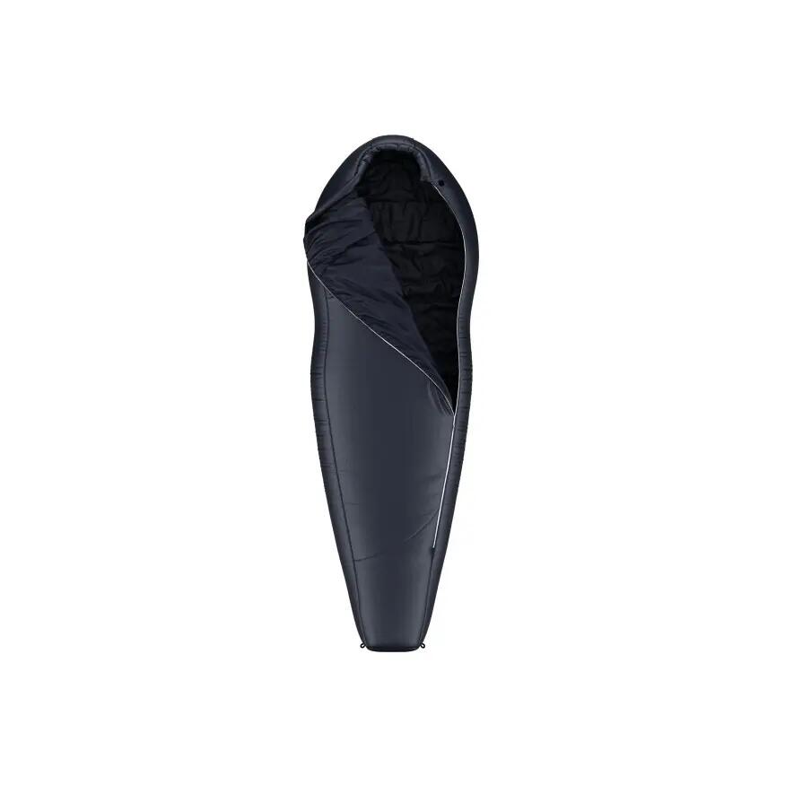 Sacco a pelo da donna con apertura a sinistra Hannah Scout W 120 2/7