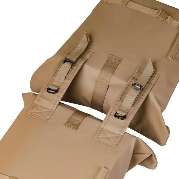 Saco de transporte de bagagem Basil Brooklyn 41L 5/6
