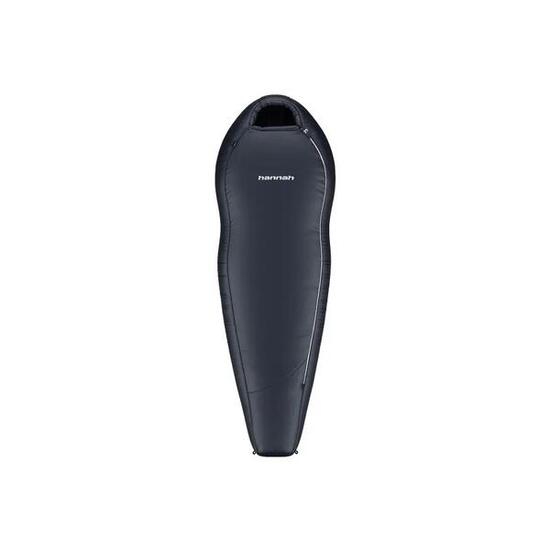 Damski śpiwór z lewym otworem Hannah Scout W 120