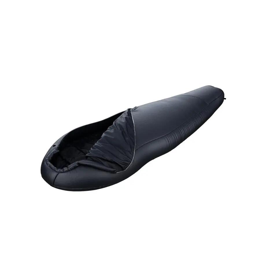 Sacco a pelo da donna con apertura a sinistra Hannah Scout W 120 4/7