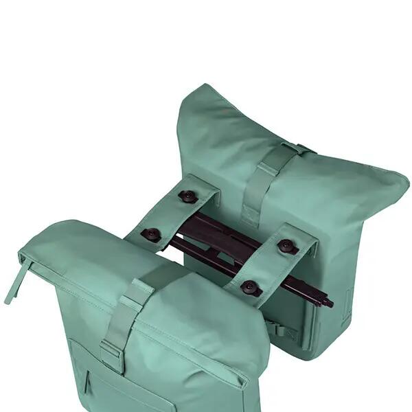 Saco de transporte de bagagem Basil Brooklyn 41L 4/5