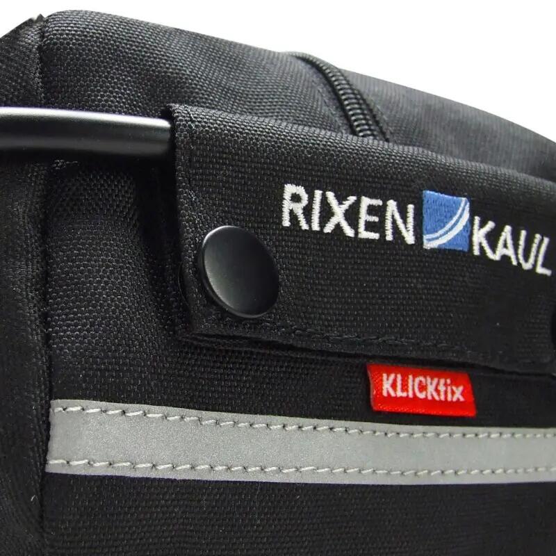 Klickfix SattelstütztascheContour 3/3
