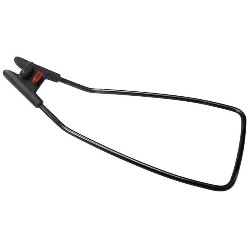 Klickfix SattelstütztascheContour 2/3