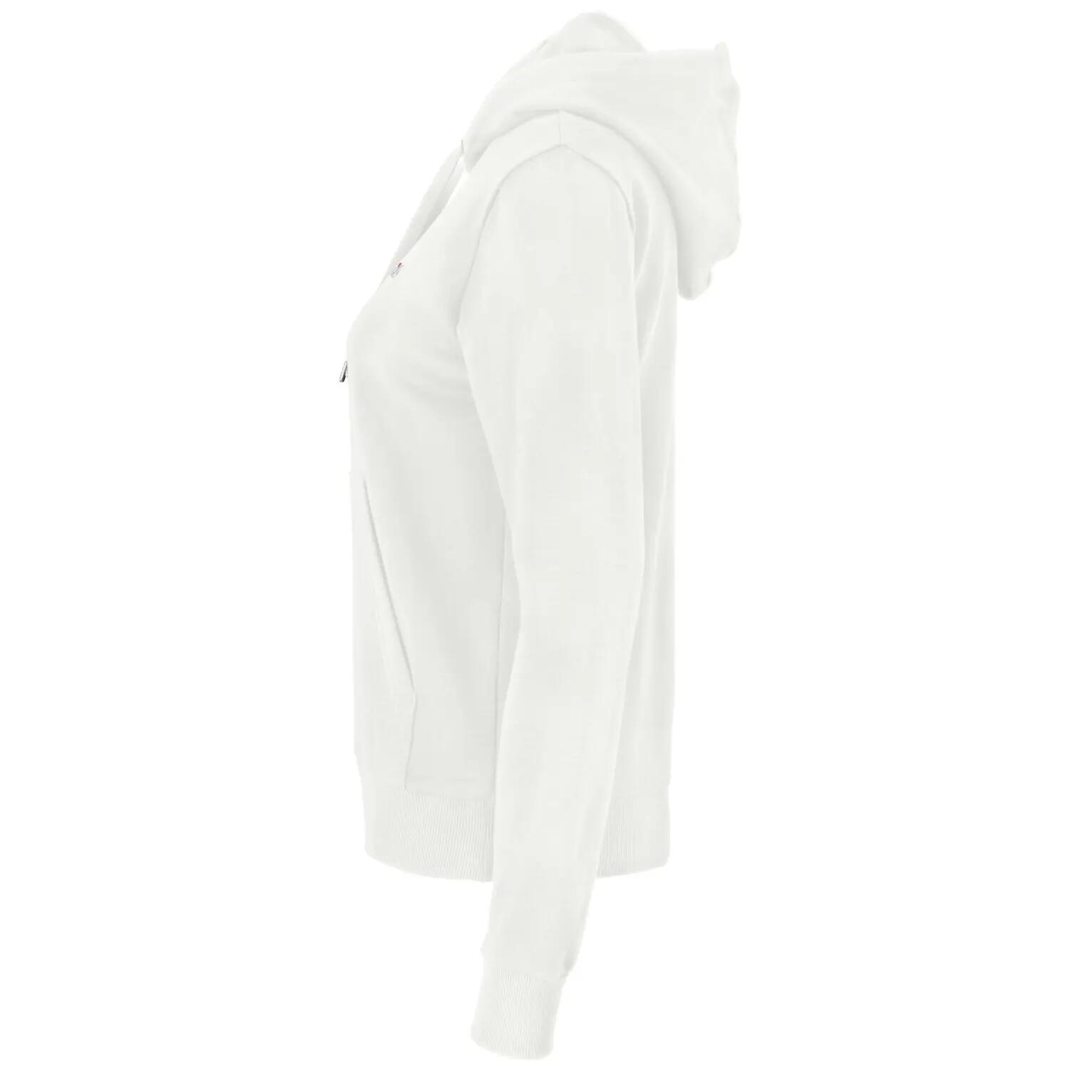 Sweatshirt à capuche femme Fila Lierna 3/3