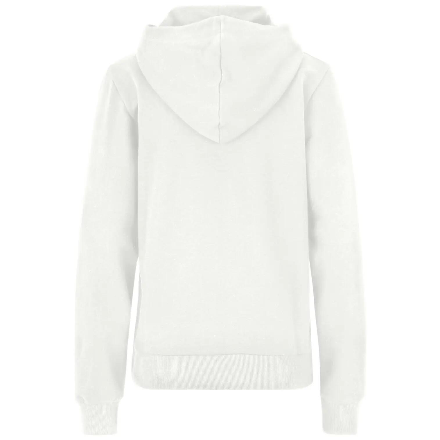 Sweatshirt à capuche femme Fila Lierna 2/3