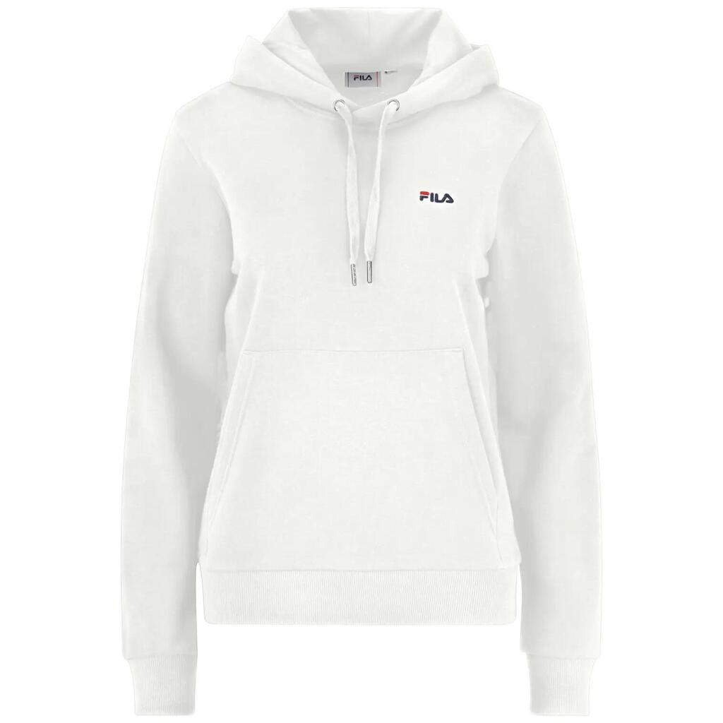 Women's hooded sweatshirt Fila Lierna