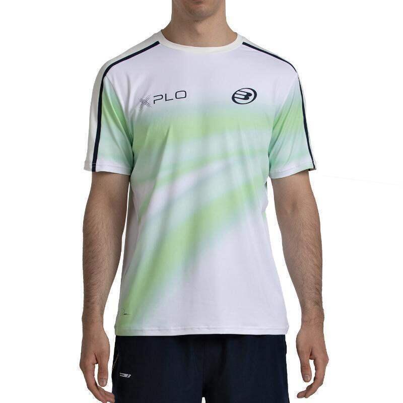 Camiseta Bullpadel Di Nenno 26v 5/5