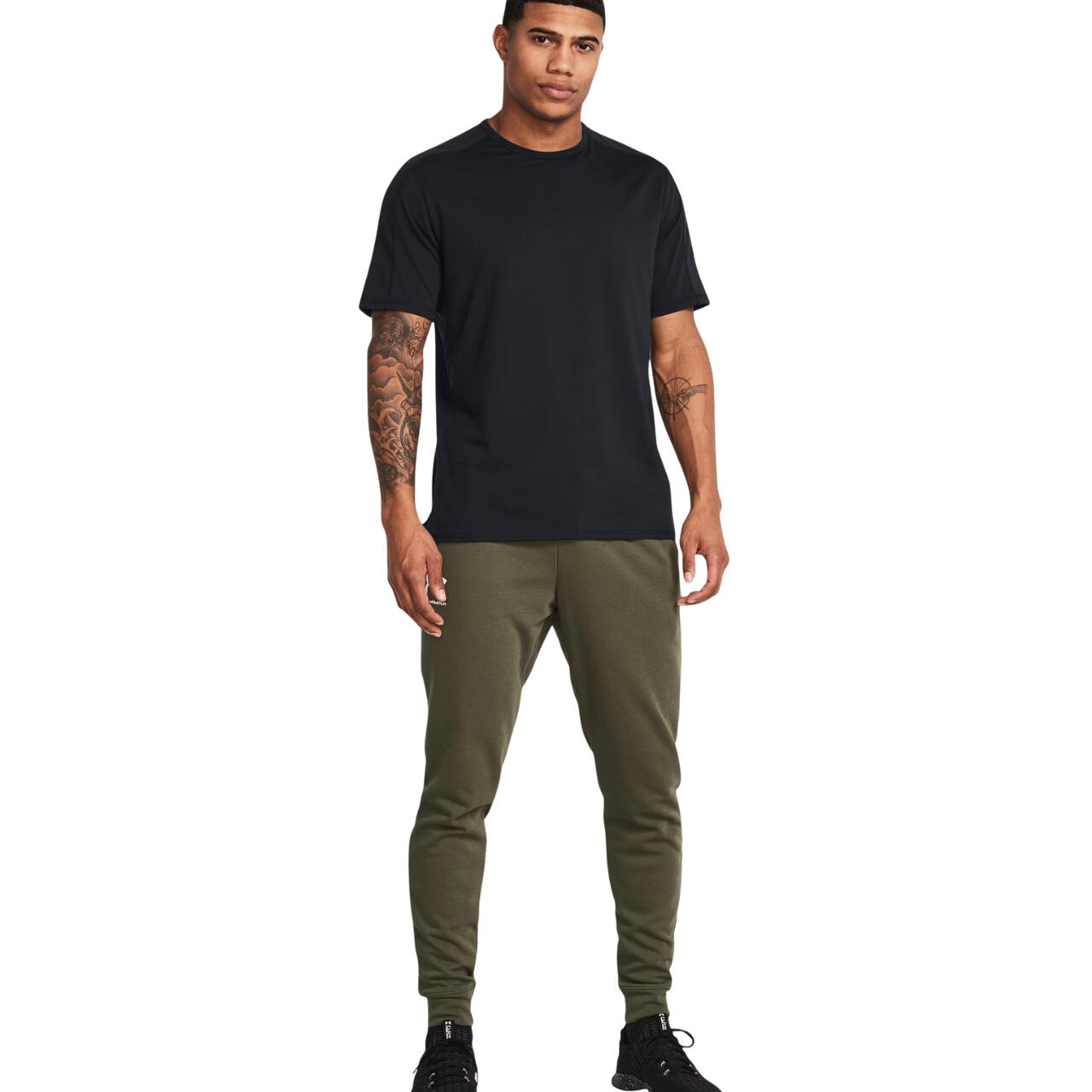 Jogging Under Armour Rival Terry 6/6