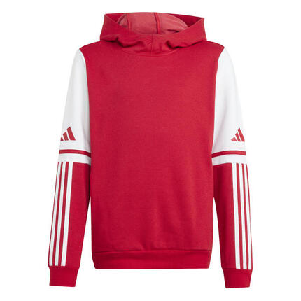 Sweatshirt à capuche enfant adidas Squadra 25