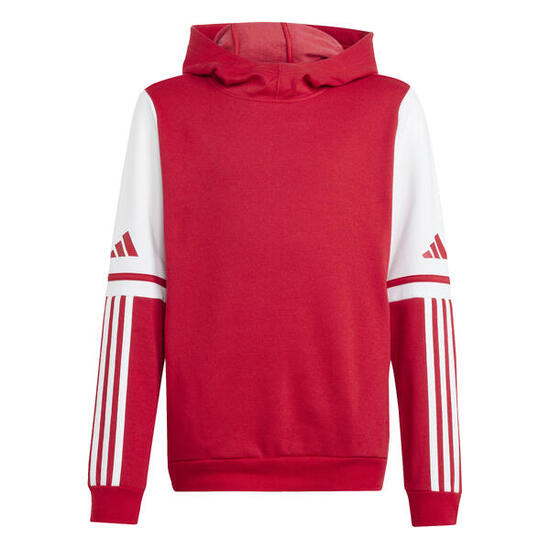 Sweatshirt à capuche enfant adidas Squadra 25