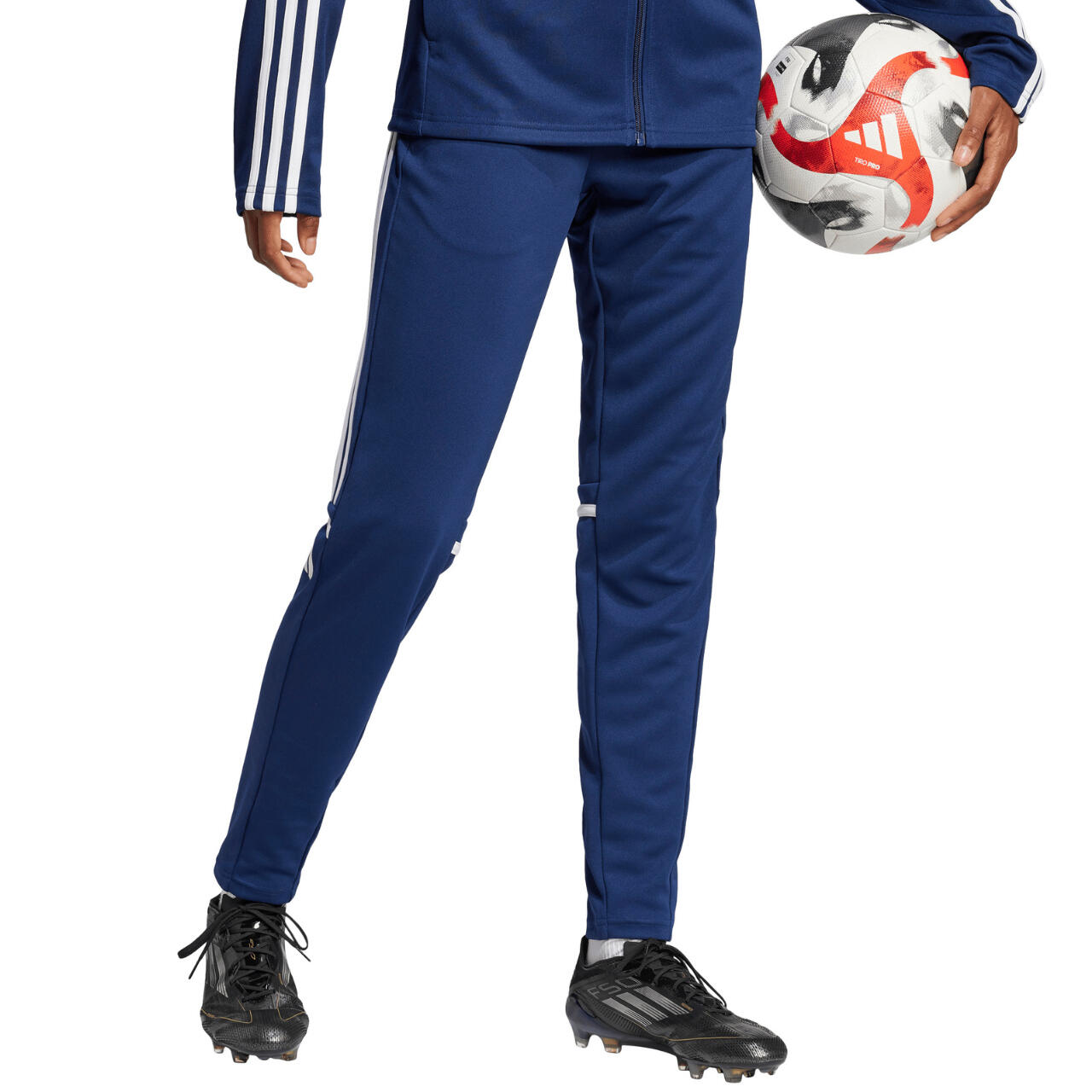 adidas Squadra 25 trainingsbroek dames 4/6