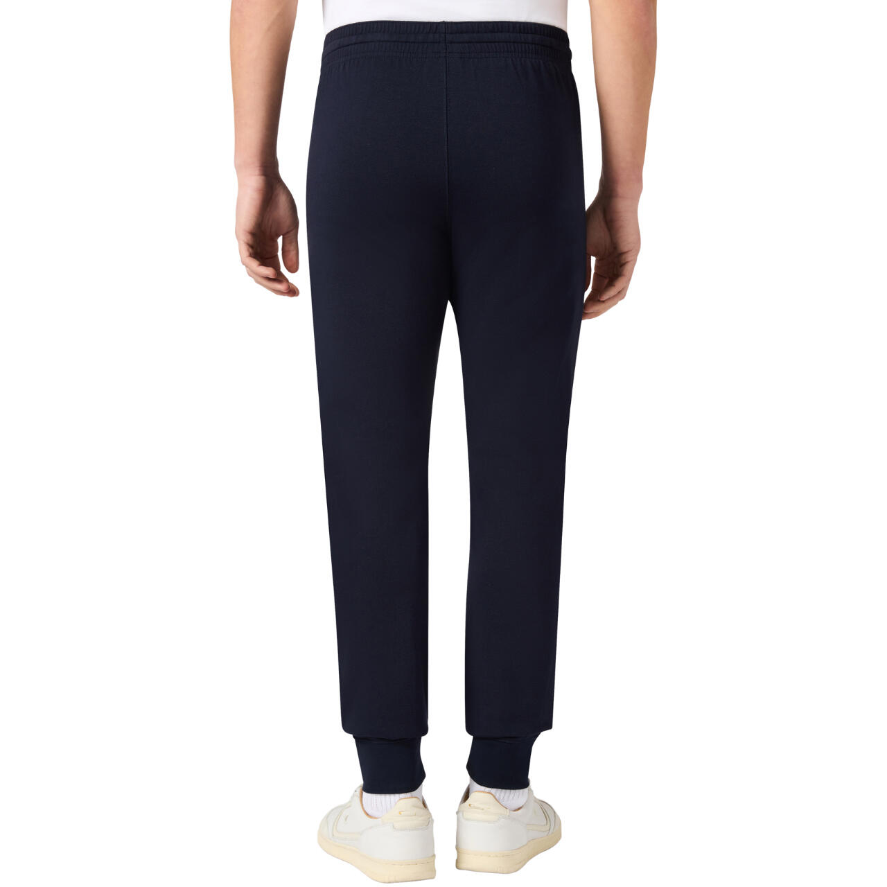 Champion Rib Cuff Pants Homme - Pantalon sport avec bords-côtes et cordon 3/5