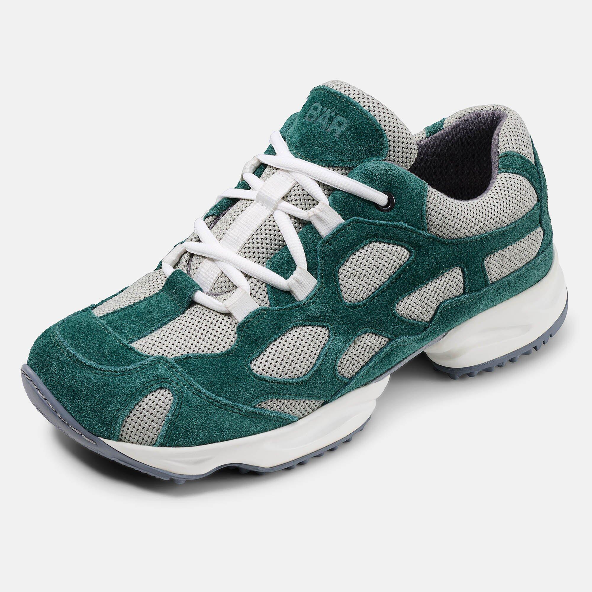 Laufschuhe Unisex  -  BÄR High Performance 2.5 3/7